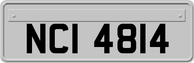 NCI4814