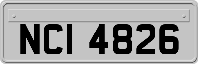NCI4826