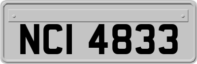 NCI4833