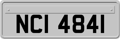 NCI4841