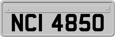 NCI4850