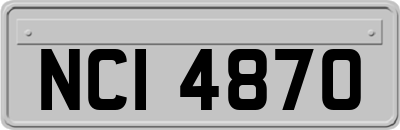 NCI4870