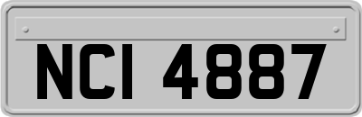 NCI4887