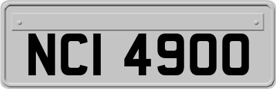 NCI4900