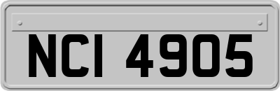 NCI4905