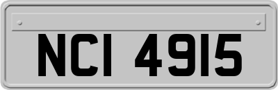 NCI4915