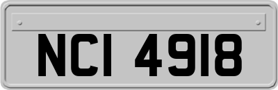 NCI4918