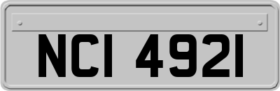 NCI4921