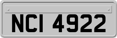 NCI4922
