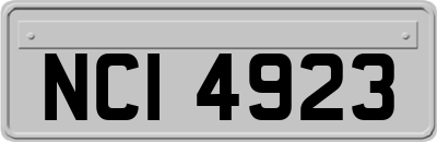 NCI4923