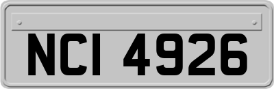 NCI4926