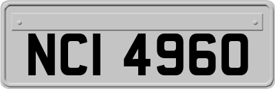 NCI4960