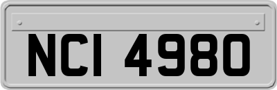 NCI4980