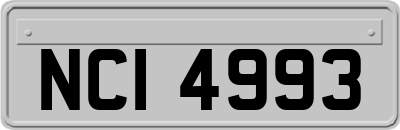 NCI4993