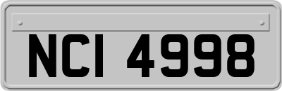 NCI4998