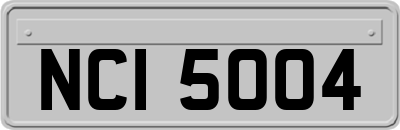 NCI5004