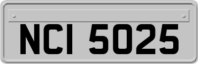 NCI5025