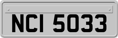 NCI5033