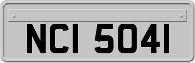 NCI5041