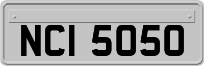 NCI5050