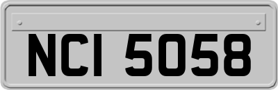 NCI5058
