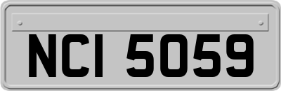 NCI5059