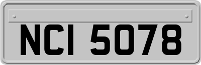 NCI5078