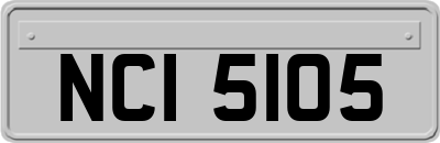 NCI5105