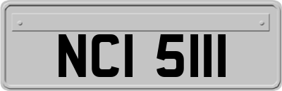 NCI5111