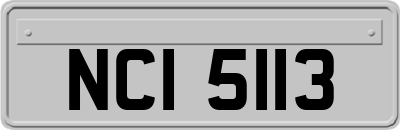 NCI5113