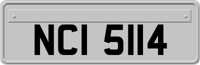 NCI5114