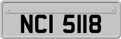 NCI5118
