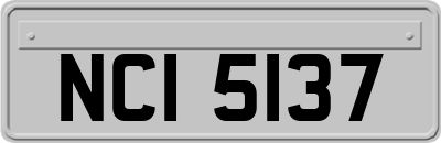 NCI5137