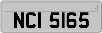 NCI5165