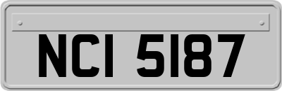 NCI5187