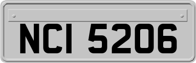 NCI5206