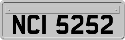 NCI5252