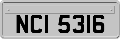 NCI5316
