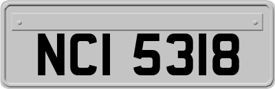 NCI5318