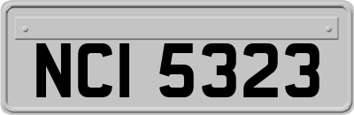 NCI5323