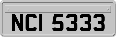 NCI5333