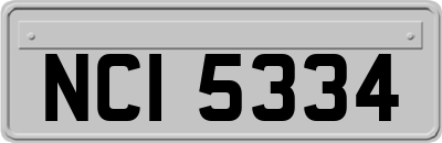 NCI5334