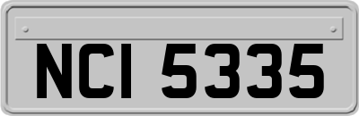 NCI5335