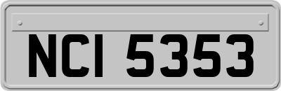 NCI5353