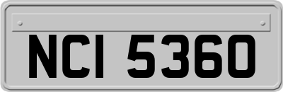 NCI5360