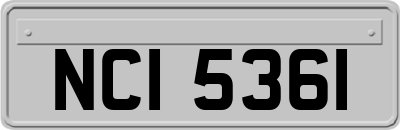 NCI5361