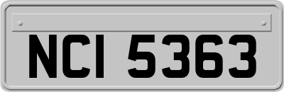 NCI5363