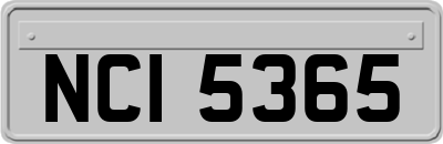 NCI5365