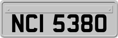 NCI5380