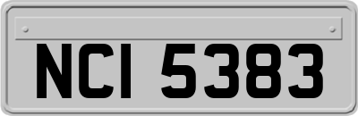 NCI5383